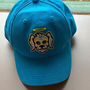 Charleston Riverdogs Baseball hat 47 Brand